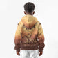 Black Cowboy Take Me Away Kid Hoodie