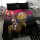 Happy Eritrea Revolution Day Bedding Set Remember Hamid Idris Awate - African Pride