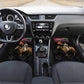 Happy Eritrea Revolution Day Car Mats Remember Hamid Idris Awate - African Pride