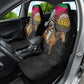 Happy Eritrea Revolution Day Car Seat Cover Remember Hamid Idris Awate - African Pride