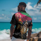 Happy Eritrea Revolution Day Hawaiian Shirt Remember Hamid Idris Awate - African Pride