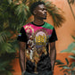 Happy Eritrea Revolution Day T shirt Remember Hamid Idris Awate - African Pride