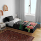 Libya Bedding Set February 17th Revolution - African Pride