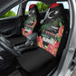 Libya Car Seat Cover February 17th Revolution - African Pride