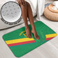 Custom Cameroon Basketball Bathroom Set Go Champions Indomitable Lions