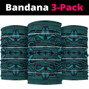 Basotho Blanket Neck Gaiter Lesotho Motlatsi Seanamarena Heritage - Lesotho Breeze LT15