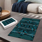 Lesotho Seanamarena - Motlatsi Puzzle Basotho Traditional Blanket Style - Lesotho Breeze