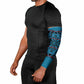 Lesotho Seanamarena - Kharetsa Arm Sleeves Basotho Traditional Blanket Style
