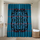 Lesotho Seanamarena - Kharetsa Bathroom Set Basotho Traditional Blanket Style