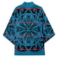 Lesotho Seanamarena - Kharetsa Kimono Basotho Traditional Blanket Style