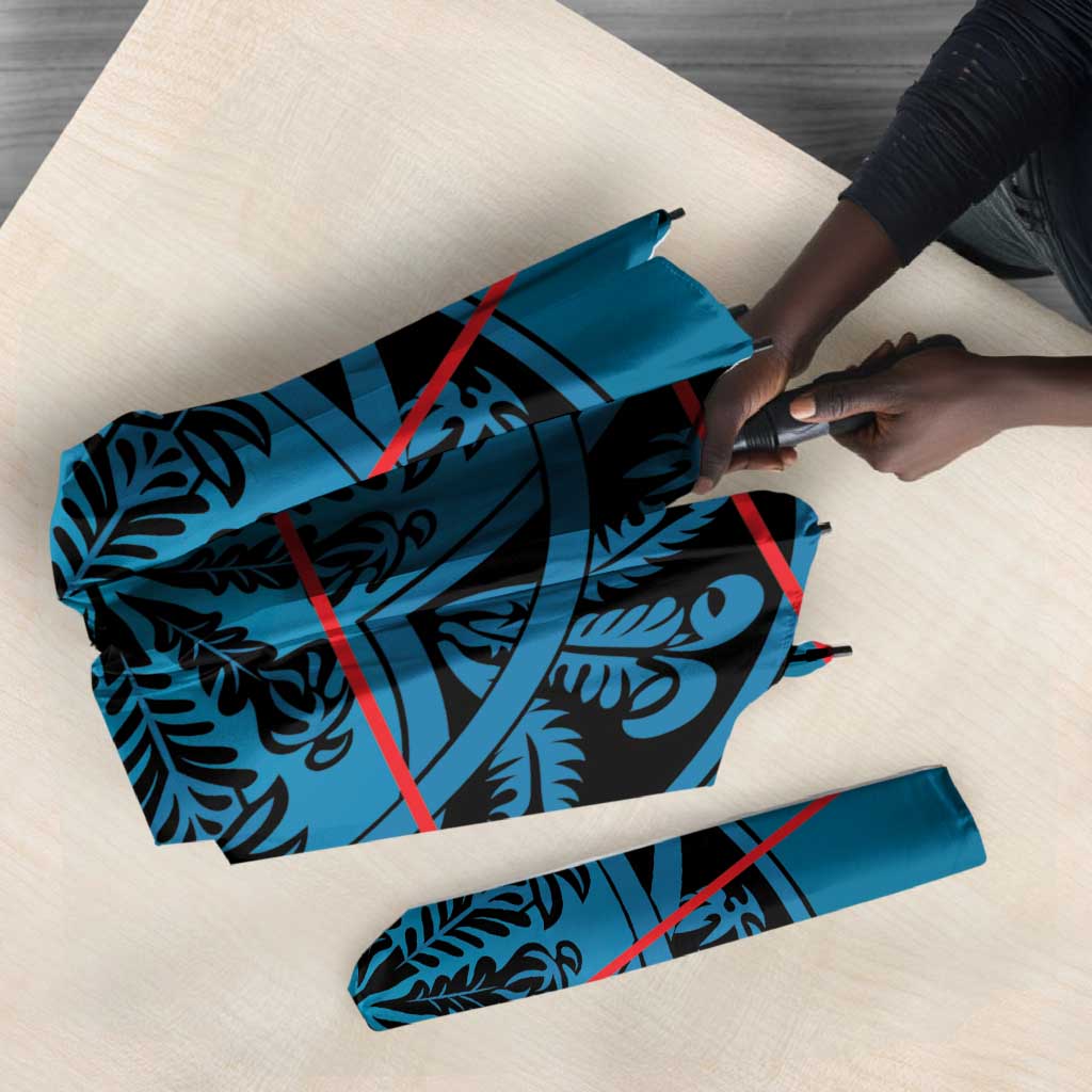 Lesotho Seanamarena - Kharetsa Umbrella Basotho Traditional Blanket Style