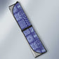 Nigeria Osun-Osogbo Festival Auto Sun Shade Oshun God - Yoruba Pattern