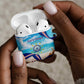 Cape Verde Morabeza AirPods Case Island Welcome