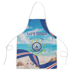 Cape Verde Morabeza Apron Island Welcome
