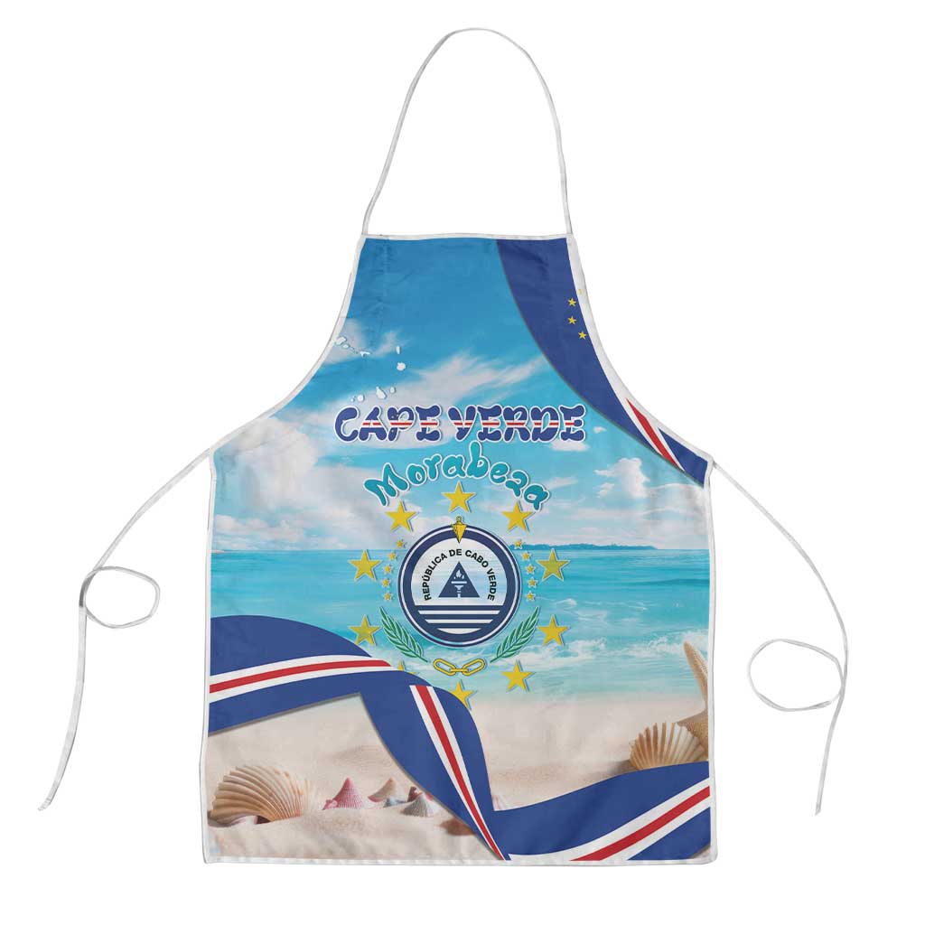 Cape Verde Morabeza Apron Island Welcome