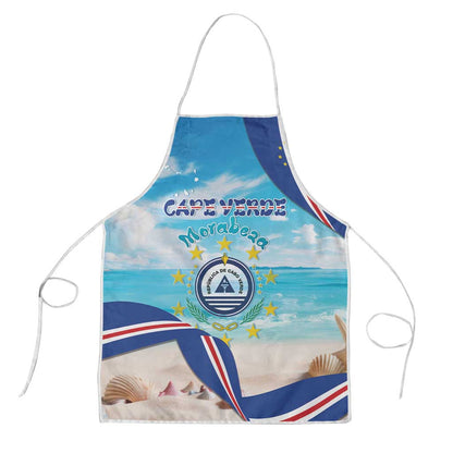 Cape Verde Morabeza Apron Island Welcome