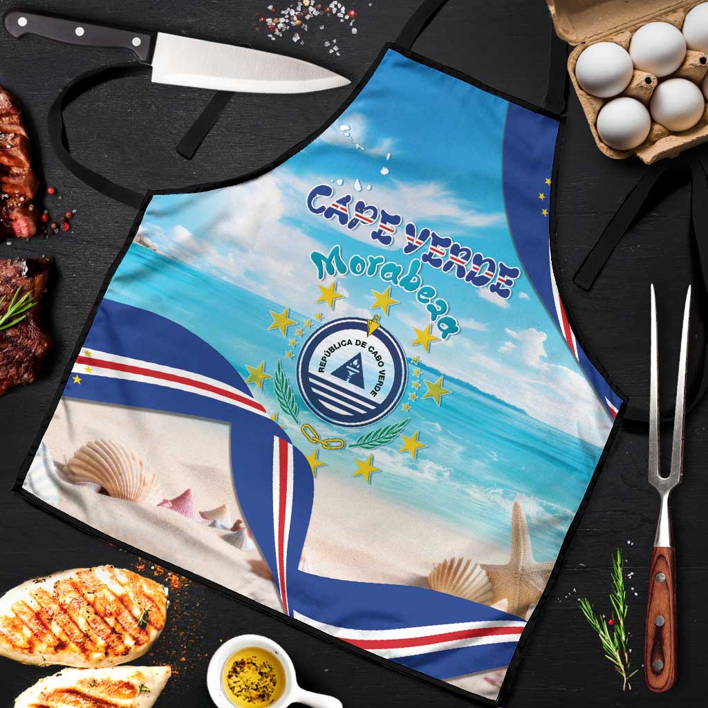 Cape Verde Morabeza Apron Island Welcome