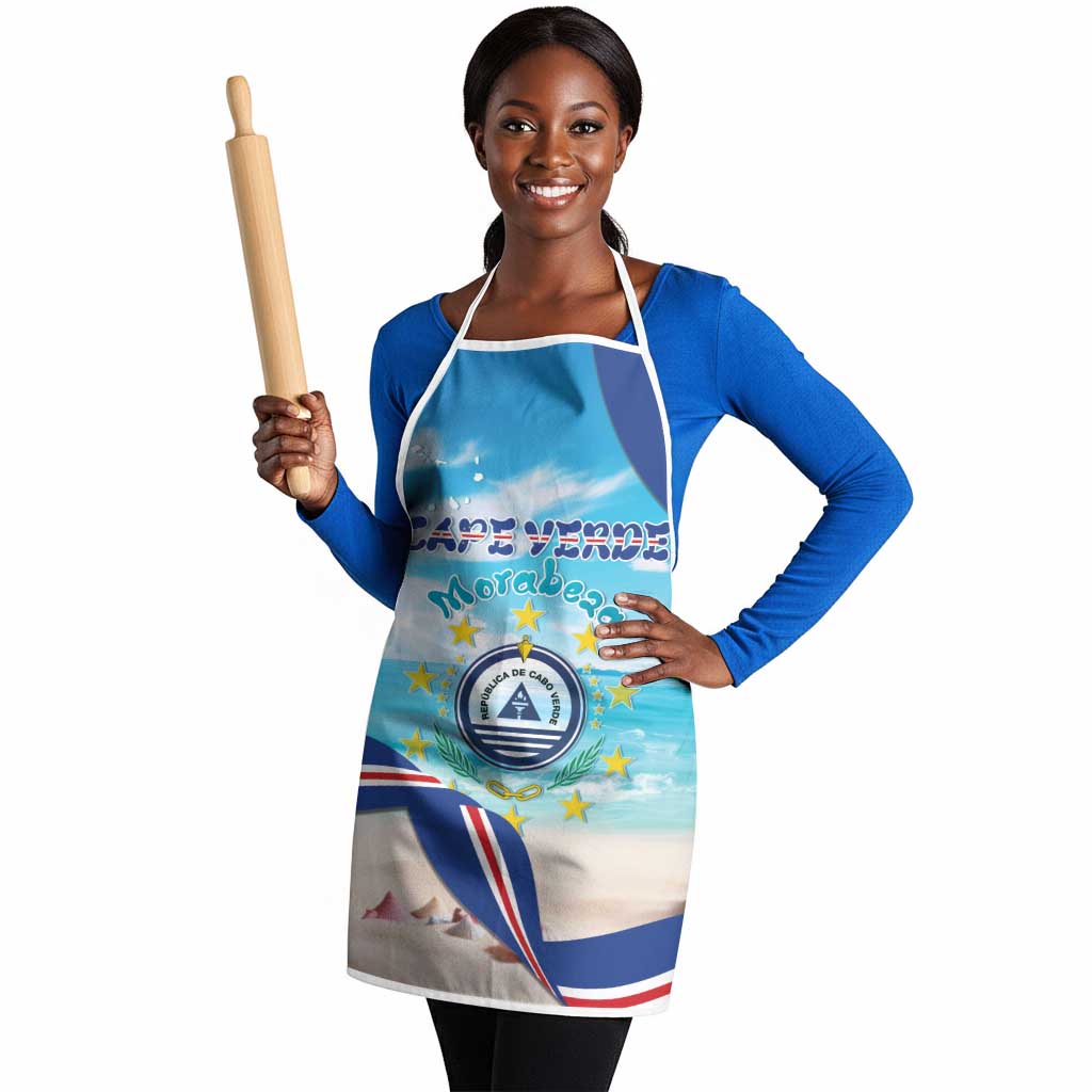 Cape Verde Morabeza Apron Island Welcome