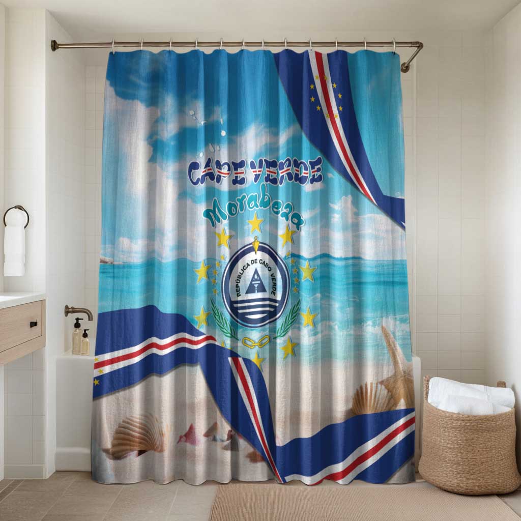 Cape Verde Morabeza Bathroom Set Island Welcome