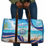 Cape Verde Morabeza Travel Bag Island Welcome