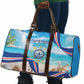 Cape Verde Morabeza Travel Bag Island Welcome