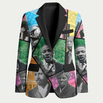 Civil Rights Leader Blazer Dream of Freedom