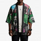 Civil Rights Leader Kimono Dream of Freedom