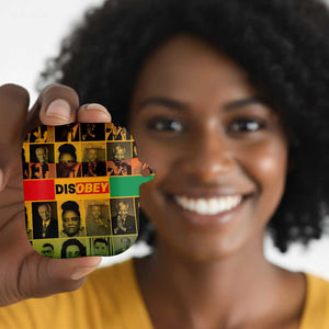 Disobey Black History Tribute AirPods Case Honoring the Civil Rights Legacy