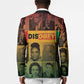 Disobey Black History Tribute Blazer Honoring the Civil Rights Legacy