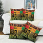 Disobey Black History Tribute Pillow Cover Honoring the Civil Rights Legacy