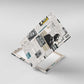 Civil Rights Leaders Canvas Wall Art African-American History Month