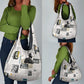 Civil Rights Leaders Grocery Bag African-American History Month