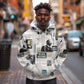 Civil Rights Leaders Hoodie African-American History Month