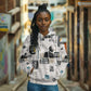 Civil Rights Leaders Hoodie African-American History Month