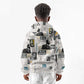 Civil Rights Leaders Kid Hoodie African-American History Month