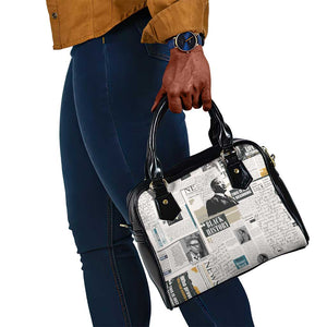 Civil Rights Leaders Shoulder Handbag African-American History Month