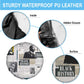 Civil Rights Leaders Spare Tire Cover African-American History Month