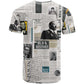 Civil Rights Leaders T shirt African-American History Month