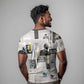Civil Rights Leaders T shirt African-American History Month