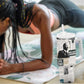 Civil Rights Leaders Tumbler With Handle African-American History Month