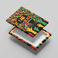 Black History Month Canvas Wall Art I'm Black And I'm Proud
