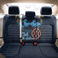 Happy Eid Al-Adha Back Car Seat Cover Kenya Mubarak