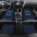Happy Eid Al-Adha Car Mats Kenya Mubarak
