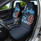 Happy Eid Al-Adha Car Seat Cover Kenya Mubarak