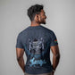 Happy Eid Al-Adha T shirt Kenya Mubarak