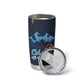 Happy Eid Al-Adha Tumbler Cup Kenya Mubarak