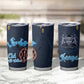 Happy Eid Al-Adha Tumbler Cup Kenya Mubarak