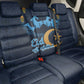 Happy Eid Al-Adha Back Car Seat Cover Algeria Mubarak