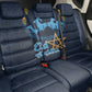 Happy Eid Al-Adha Back Car Seat Cover Morocco Mubarak