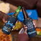 Happy Eid Al-Adha 4 in 1 Can Cooler Tumbler Morocco Mubarak